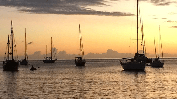 La Martinique