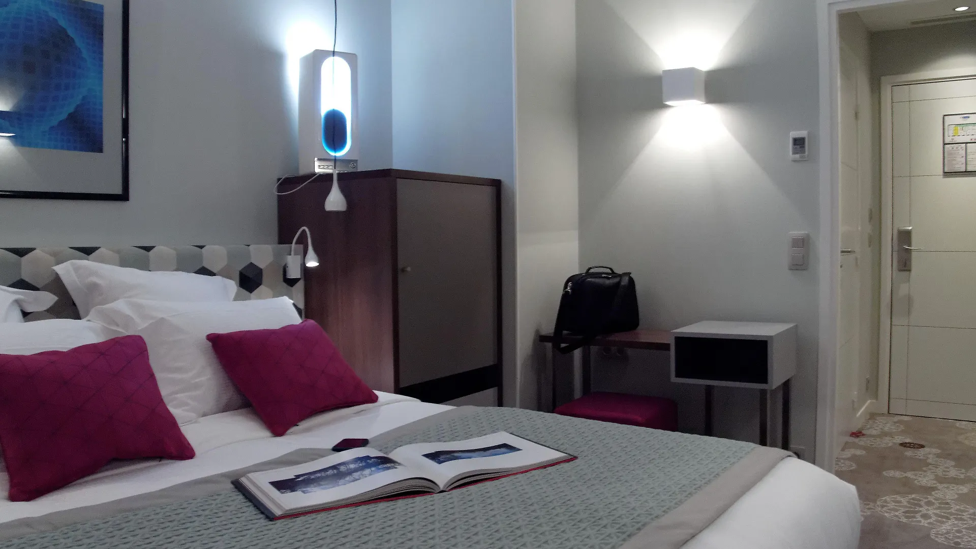 Séjourner au Marais : 7 Hôtels Boutique Comparés