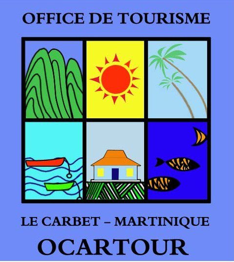 Logo Office de Tourisme